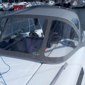 Purchase Spray Hood Dufour 34E Performance