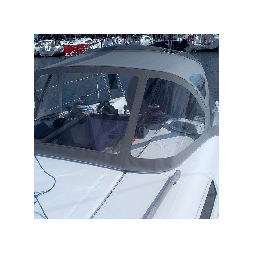 Purchase Spray Hood Dufour 34E Performance
