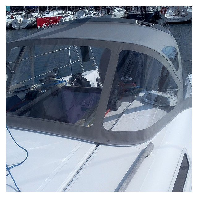 Purchase Spray Hood Dufour 34E Performance