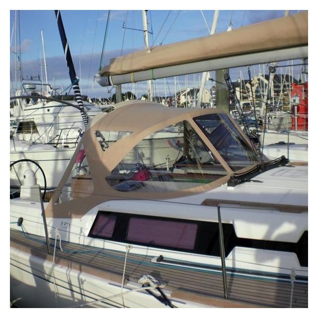 Purchase Spray Hood Dufour 375