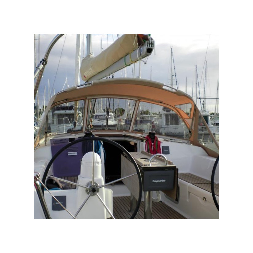 Purchase Spray Hood Dufour 375