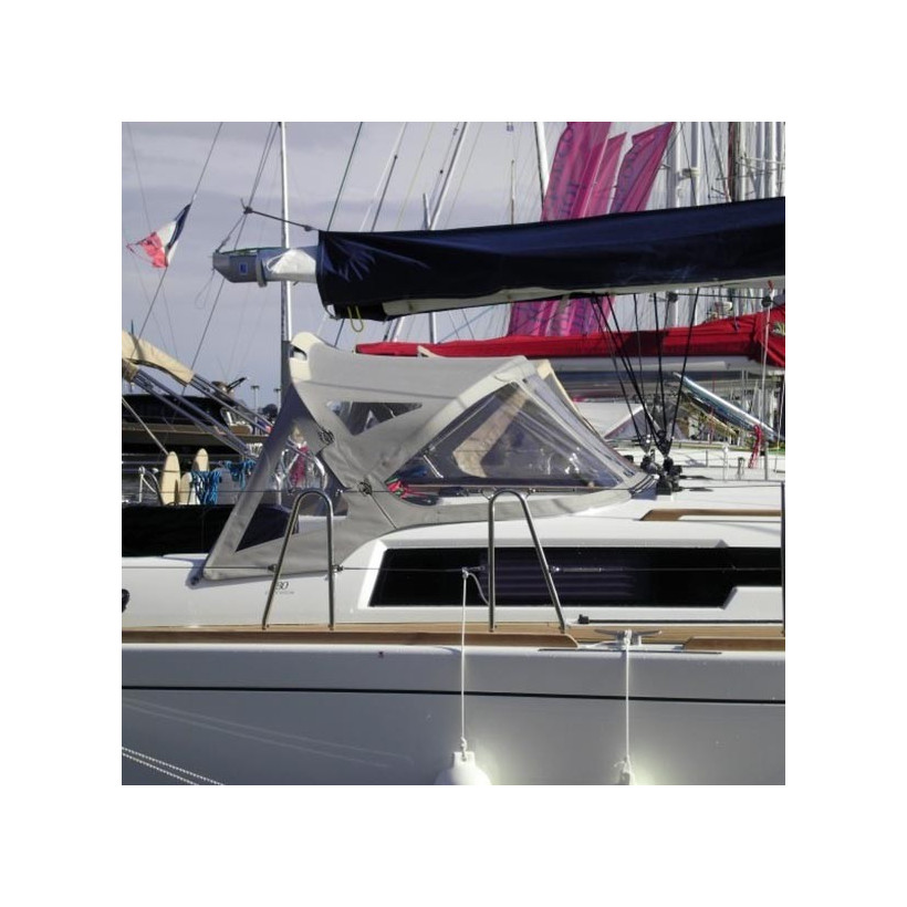 Purchase Spray Hood Dufour 380