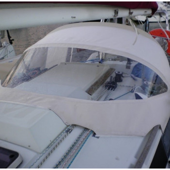 Purchase Spray Hood Dufour 3800
