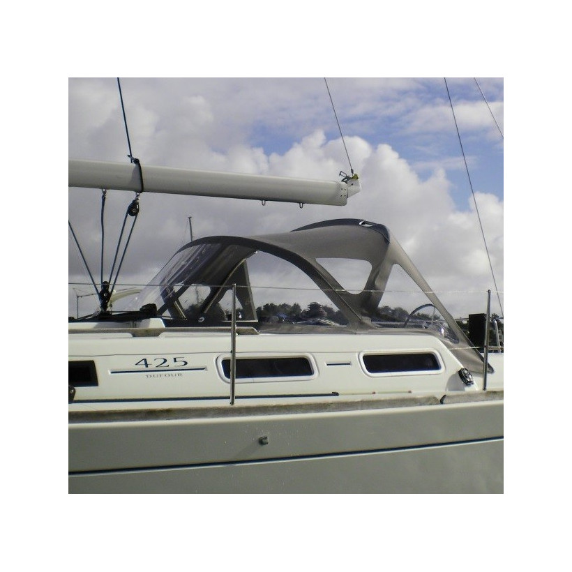 Purchase Spray Hood Dufour 425 GL