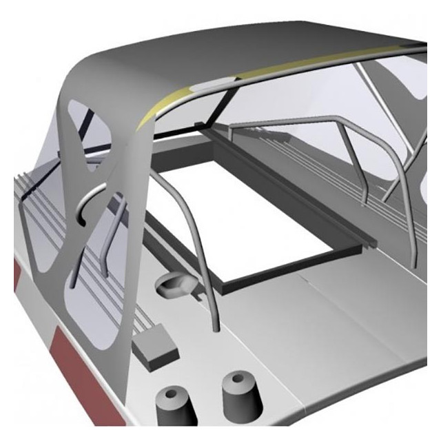 Purchase Spray Hood Dufour A9000