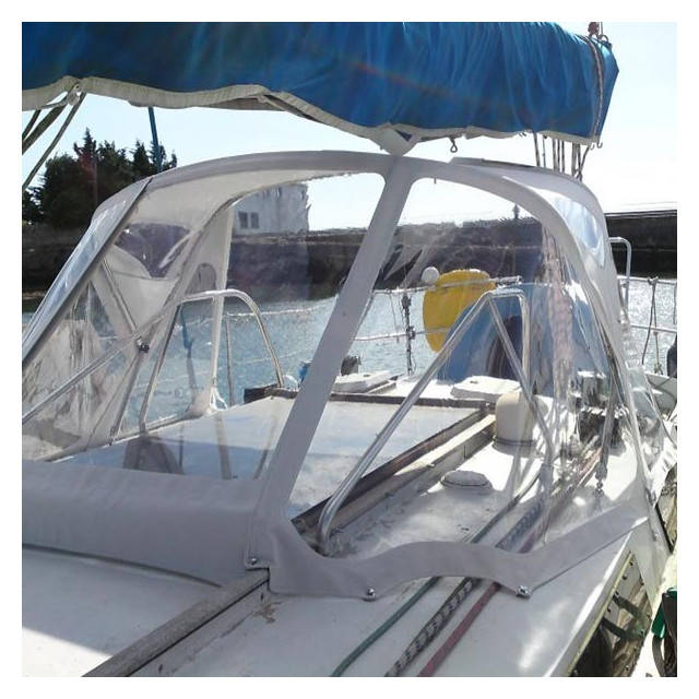 Purchase Spray Hood Dufour A9000