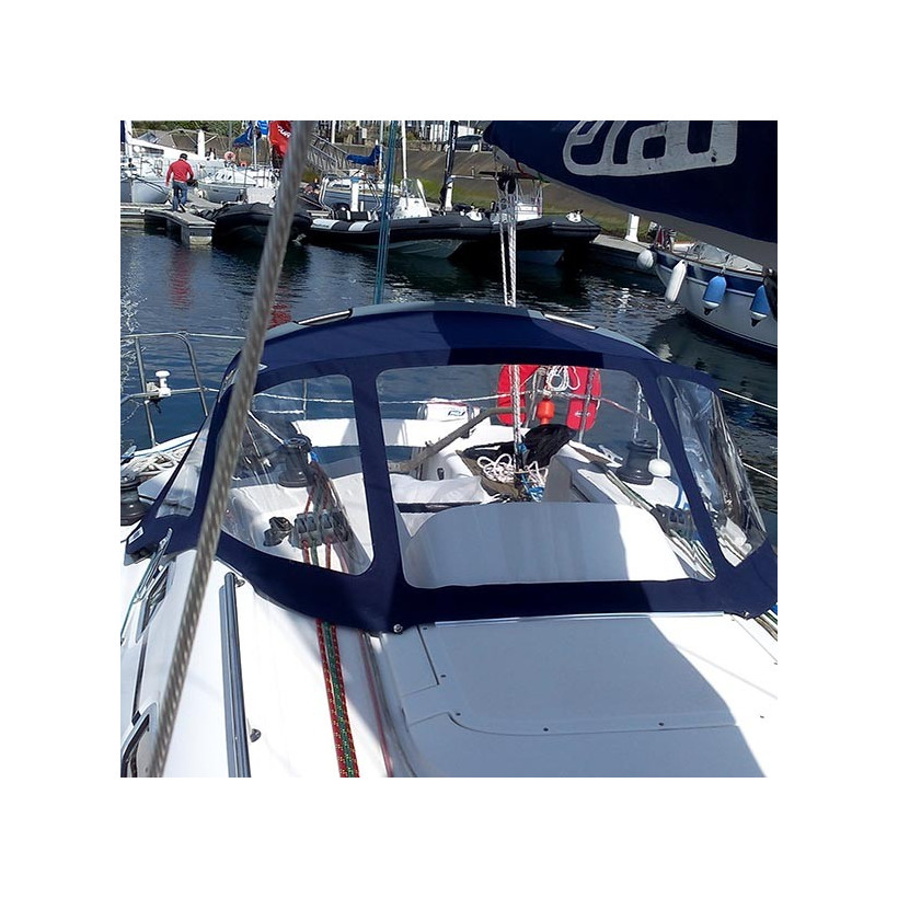 Purchase Spray Hood Elan 31