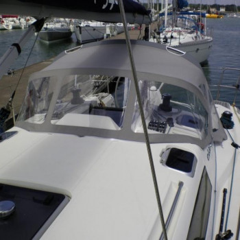 Purchase Spray Hood Elan 340