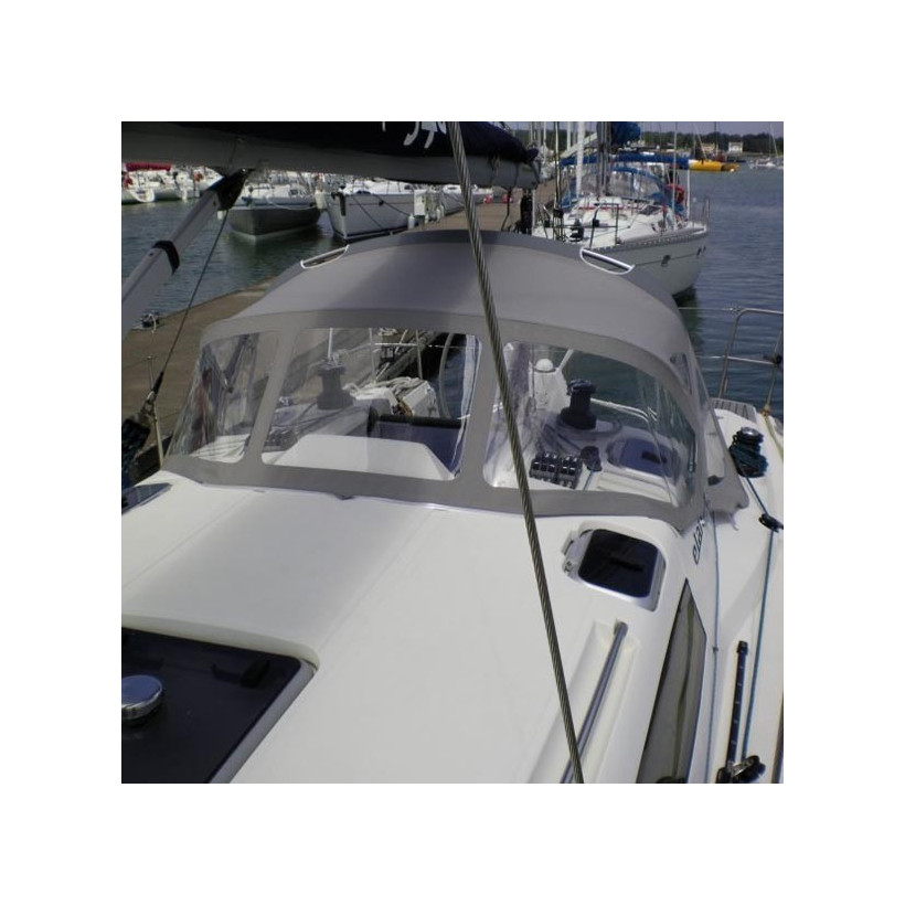 Purchase Spray Hood Elan 340