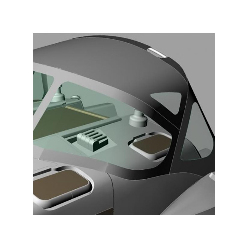 Purchase Spray Hood Elan 340
