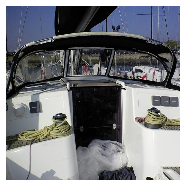 Purchase Spray Hood Fora Marine RM 1200