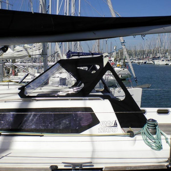 Purchase Spray Hood Fora Marine RM 1200