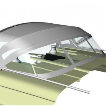 Purchase Spray Hood Fora Marine RM 1260