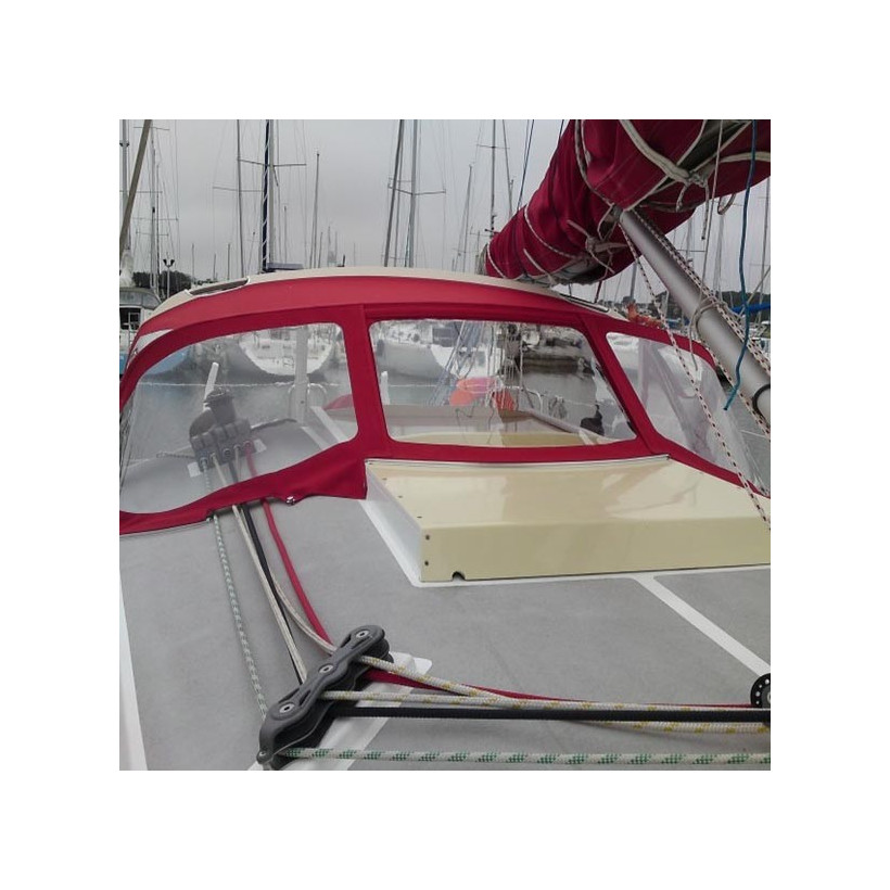 Purchase Spray Hood Fora Marine RM 980