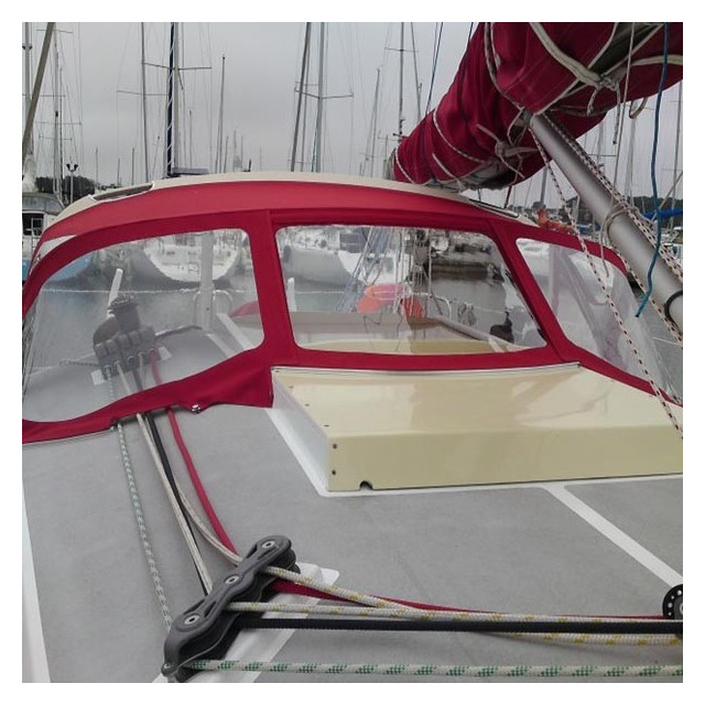 Purchase Spray Hood Fora Marine RM 980