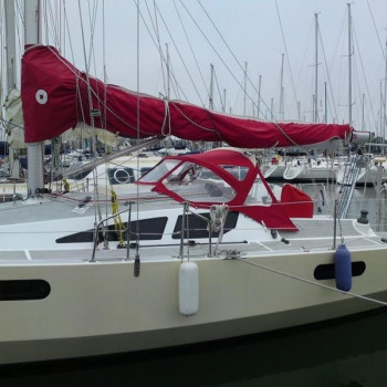 Purchase Spray Hood Fora Marine RM 980