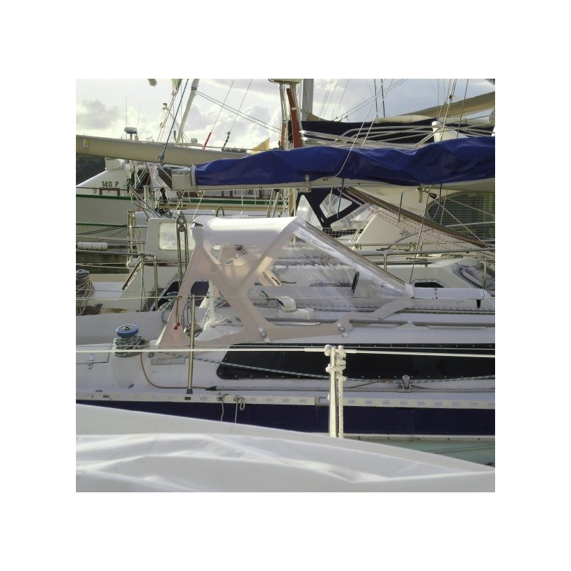 Purchase Spray Hood Gibert Marine Gib'Sea 105