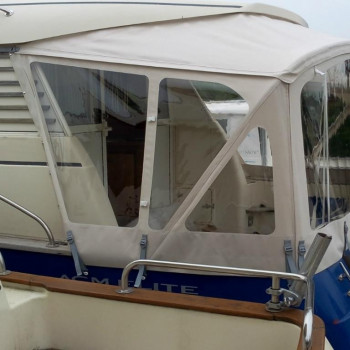 Purchase Rear closure for ACM ELITE 31