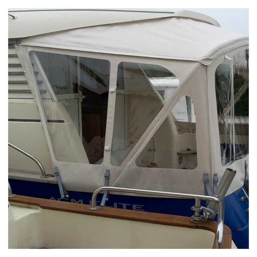 Purchase Rear closure for ACM ELITE 31