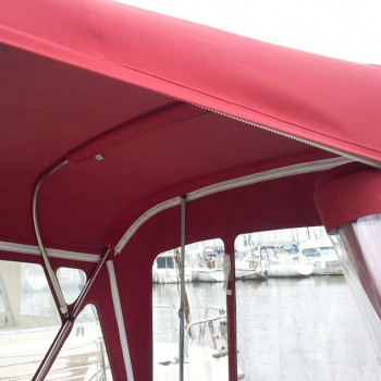 Purchase Rear closure for ANTARES 600
