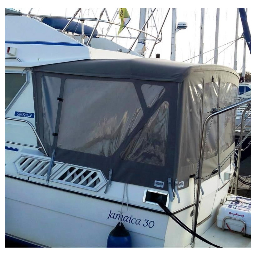 Purchase Rear closure for GIB SEA JAMAICA 30