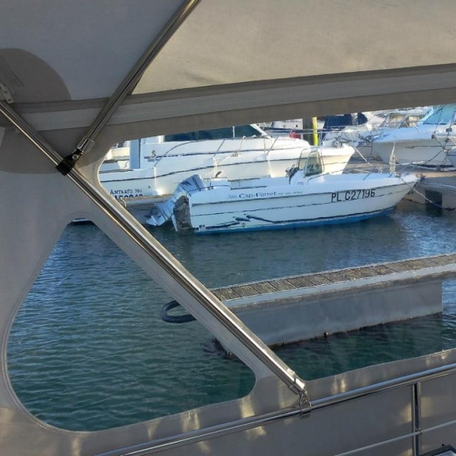 Purchase Rear closure for NORD STAR 31