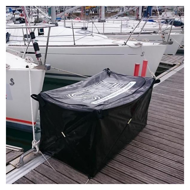 Achat Caisse de quai© Achat Caisse de quai©
