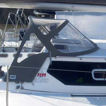 Purchase Spray Hood Fora Marine RM 1050