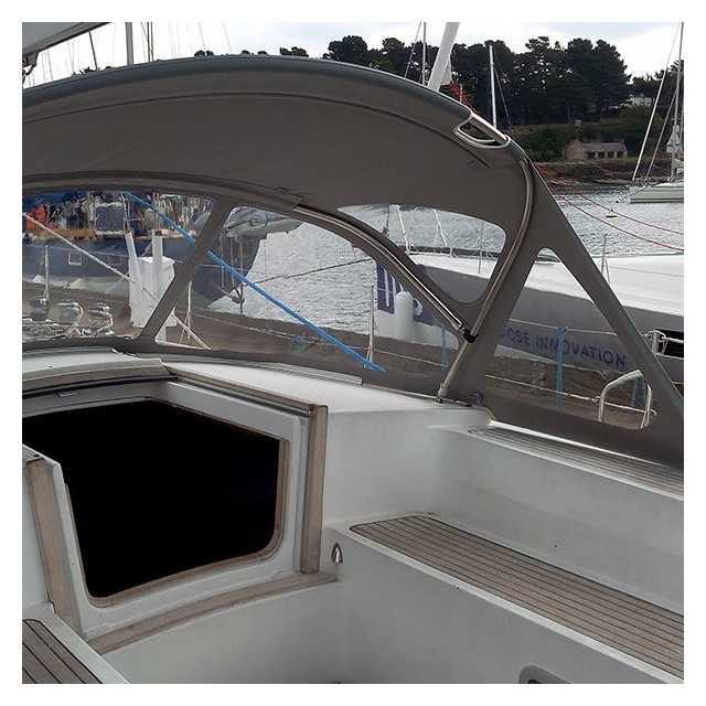 Purchase Spray Hood Gibert Marine Gib'Sea 52 Master