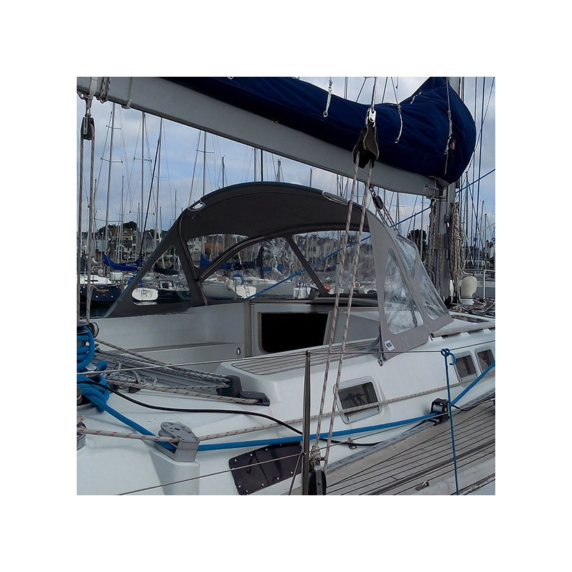 Purchase Spray Hood Gibert Marine Gib'Sea 52 Master