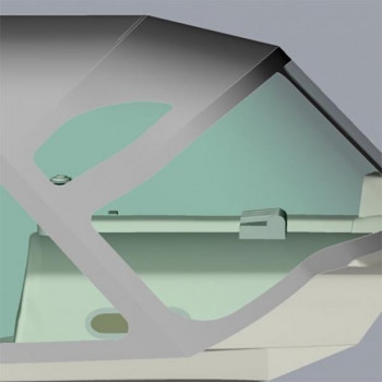 Purchase Spray Hood J/Boats J/122