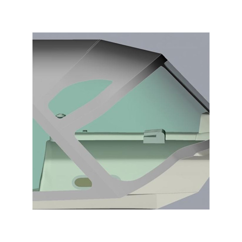 Purchase Spray Hood J/Boats J/122