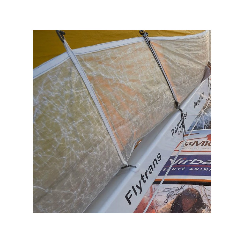 Purchase Lazy bag performance for skippers and sailing teams