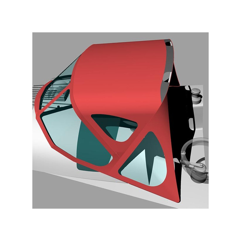 Purchase Spray Hood Jeanneau Jod 35