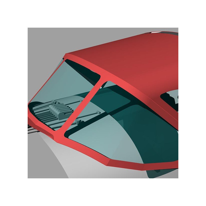 Purchase Spray Hood Jeanneau Jod 35