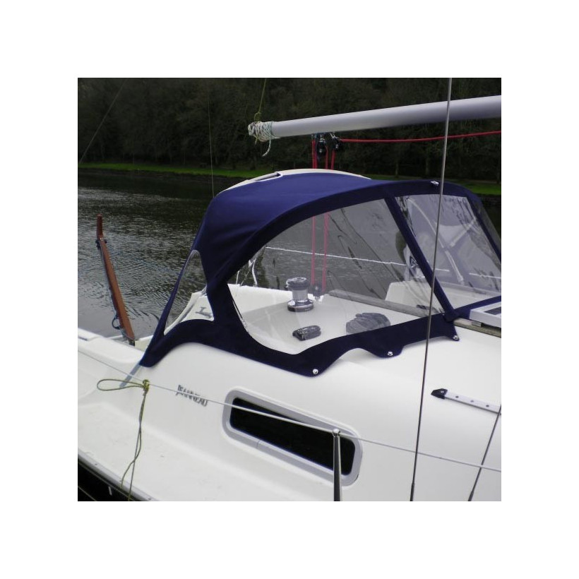 Purchase Spray Hood Jeanneau Sun 2500