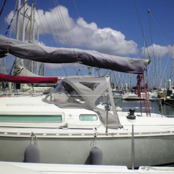 Purchase Spray Hood Jeanneau Sun Fast 32