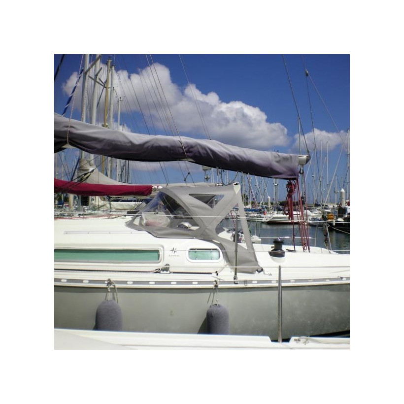 Purchase Spray Hood Jeanneau Sun Fast 32