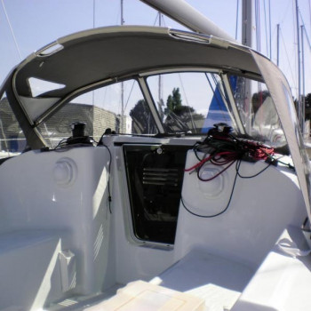 Purchase Spray Hood Jeanneau Sun Fast 3200