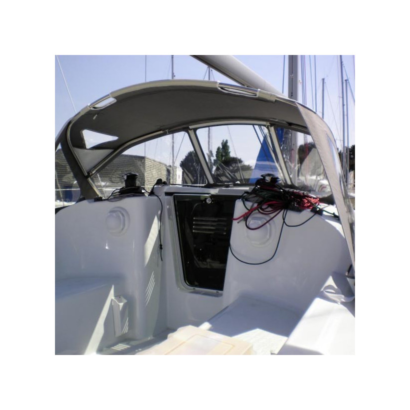 Purchase Spray Hood Jeanneau Sun Fast 3200