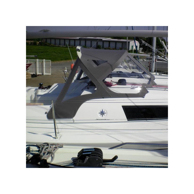 Purchase Spray Hood Jeanneau Sun Fast 3200