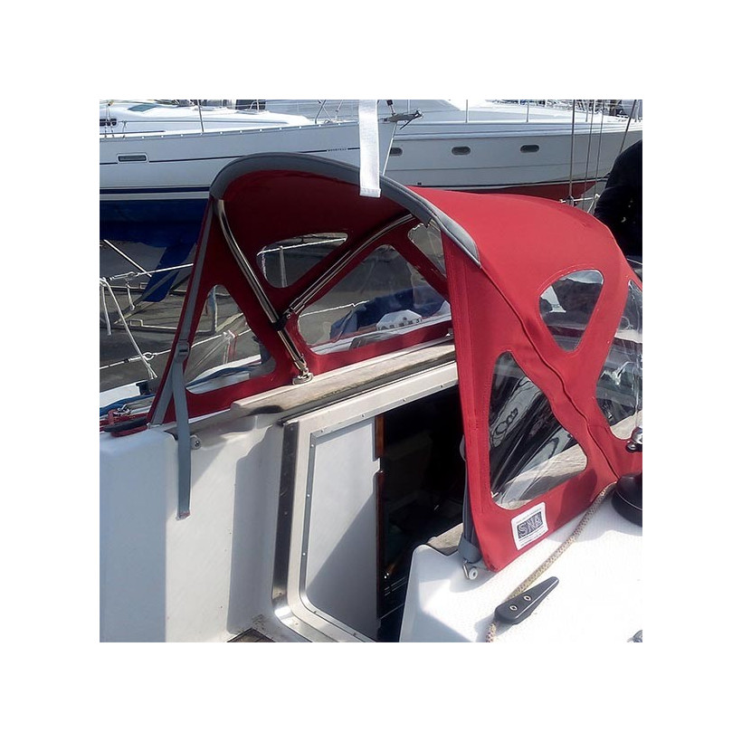 Purchase Spray Hood Jeanneau Sun Fast 36