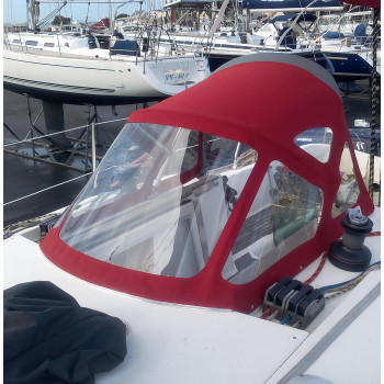 Purchase Spray Hood Jeanneau Sun Fast 36
