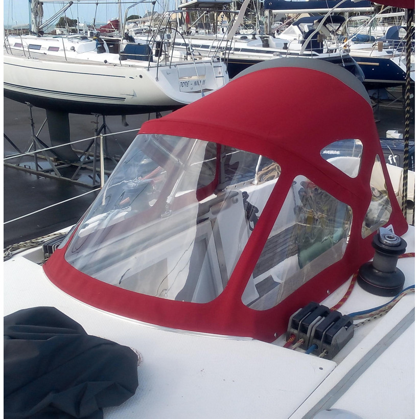 Purchase Spray Hood Jeanneau Sun Fast 36