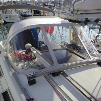 Purchase Spray Hood Jeanneau Sun Legend 41