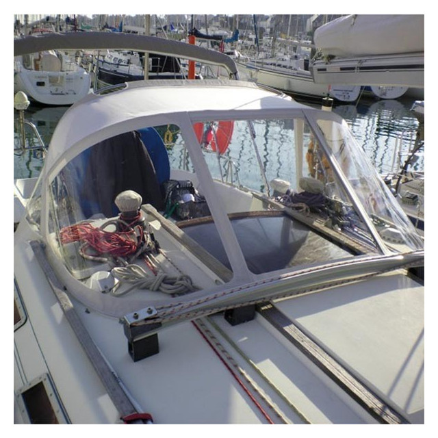 Purchase Spray Hood Jeanneau Sun Legend 41