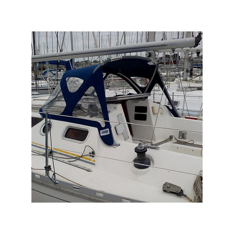 Purchase Spray Hood Jeanneau Sun Light 31