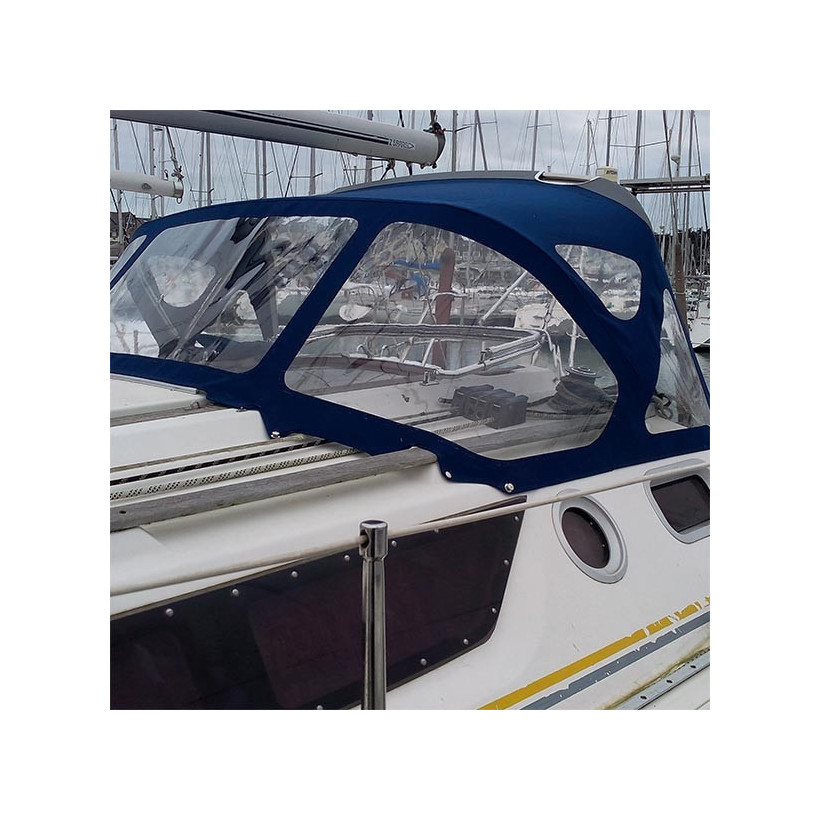 Purchase Spray Hood Jeanneau Sun Light 31