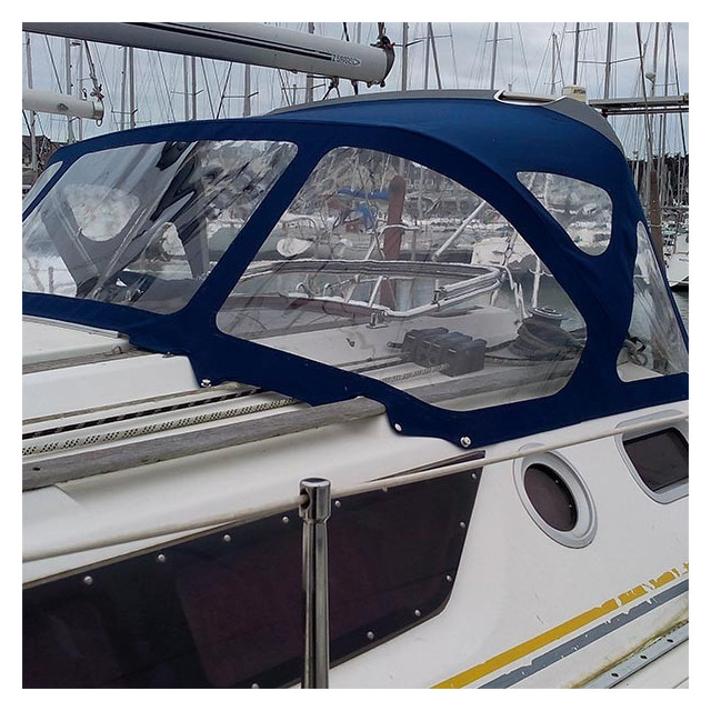 Purchase Spray Hood Jeanneau Sun Light 31