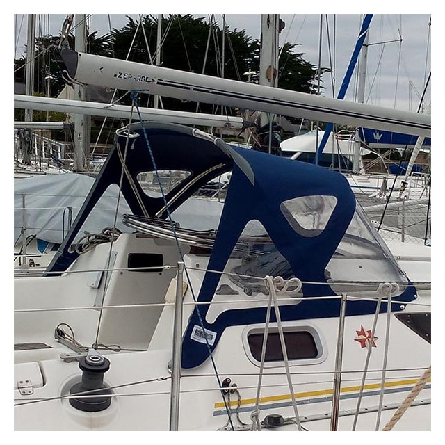 Purchase Spray Hood Jeanneau Sun Light 31